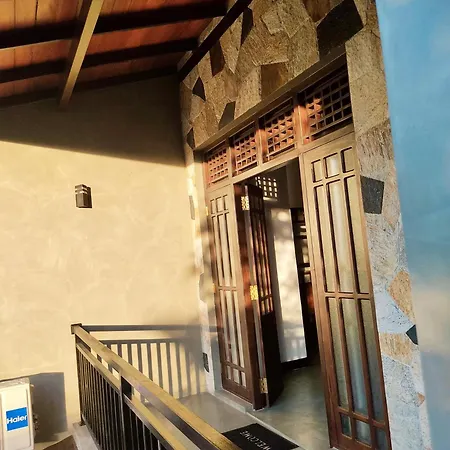 Villa Marbella Bliss Tangalle Exterior photo