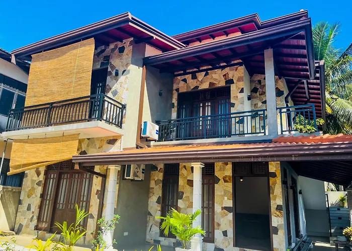 Villa Marbella Bliss