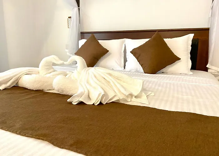 Villa Marbella Bliss