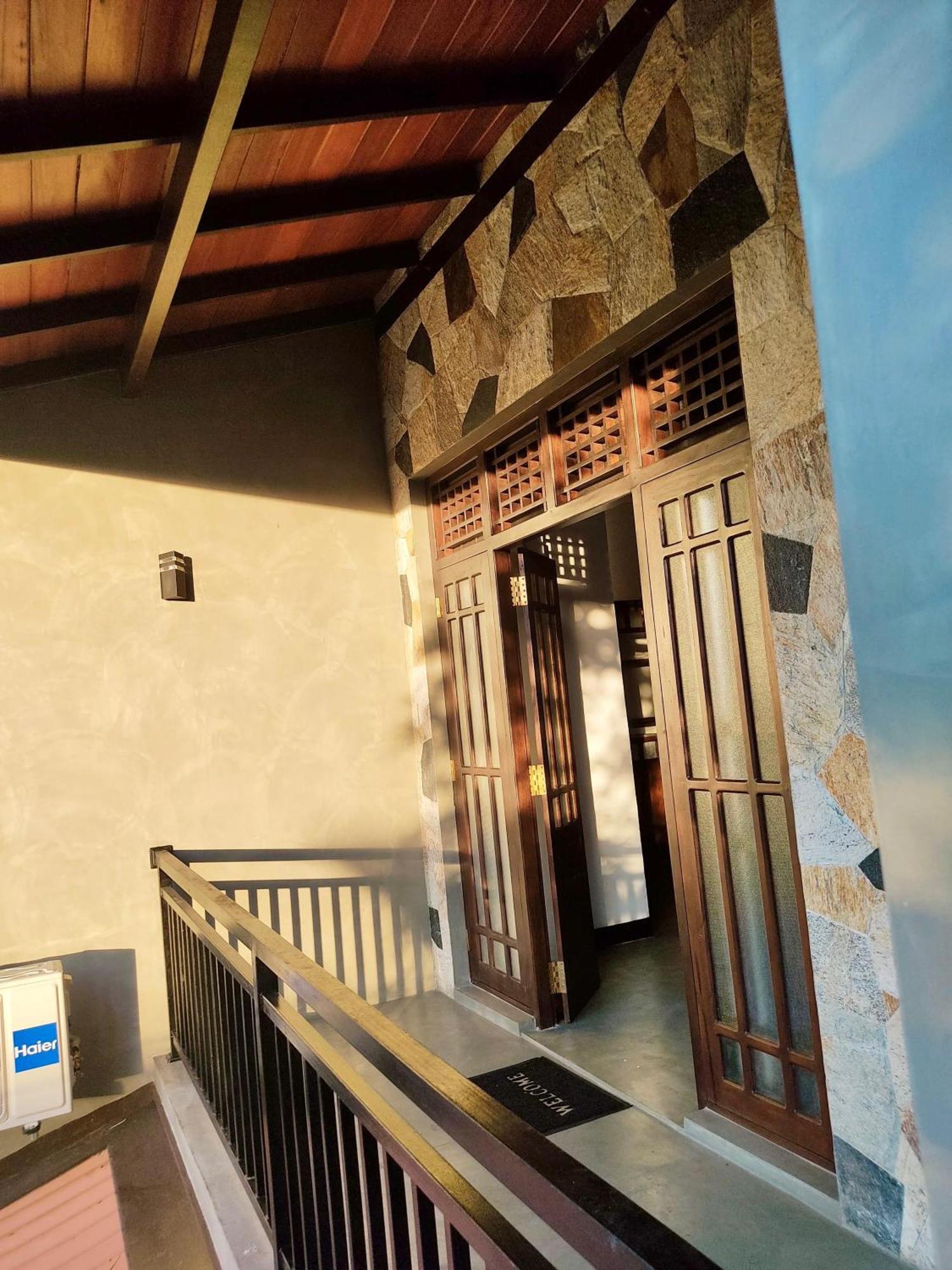 Villa Marbella Bliss Tangalle