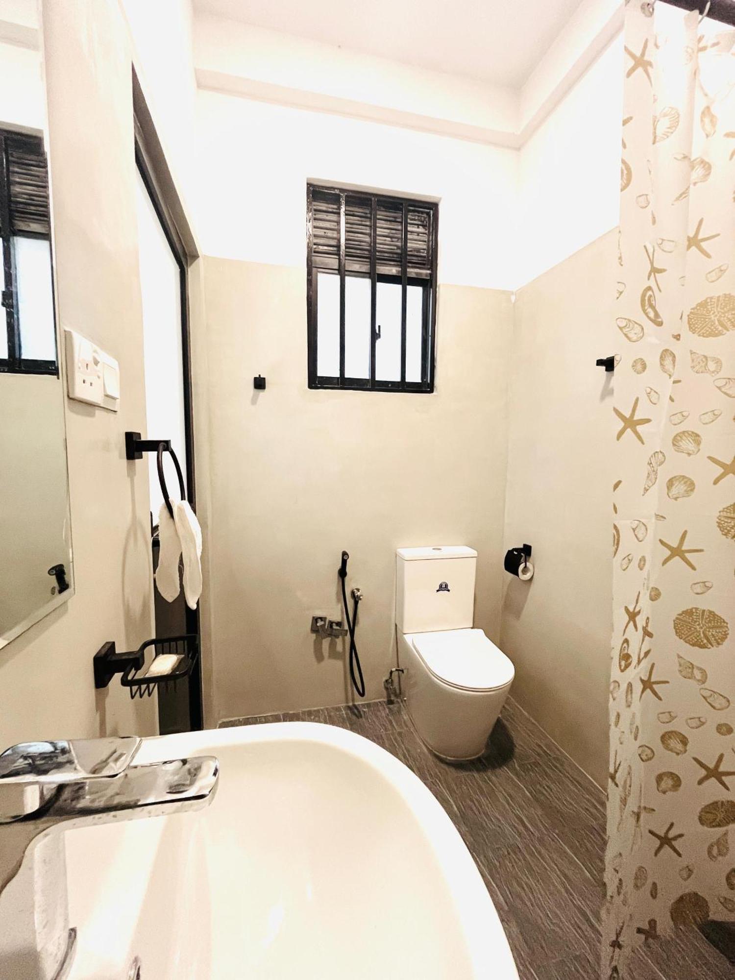 Villa Marbella Bliss *