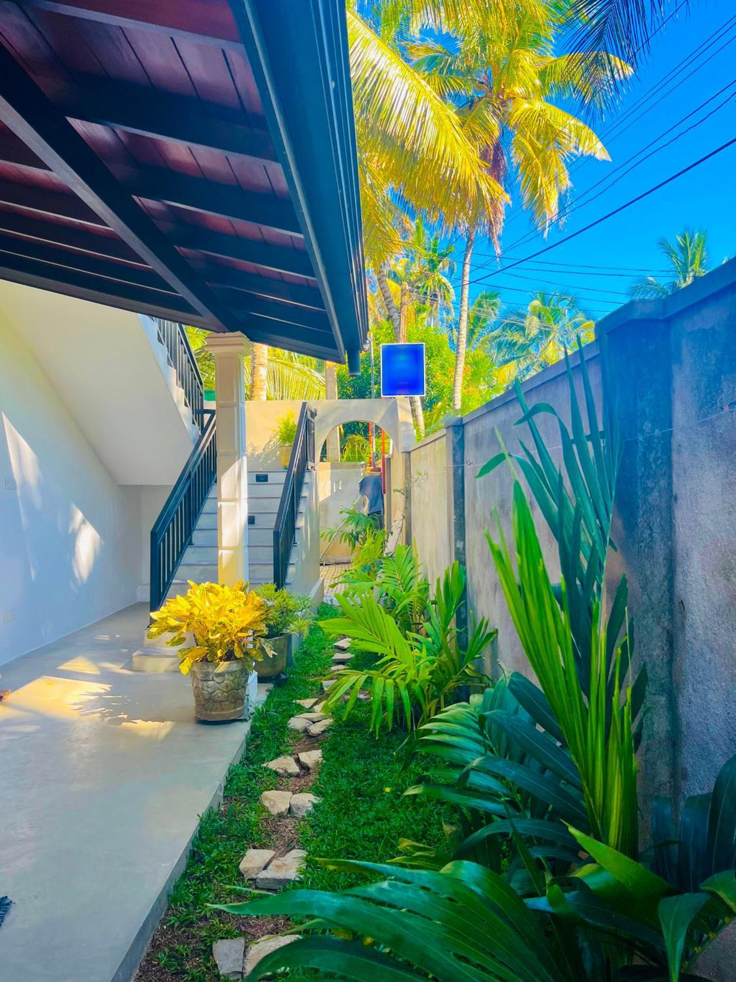 Villa Marbella Bliss Tangalle