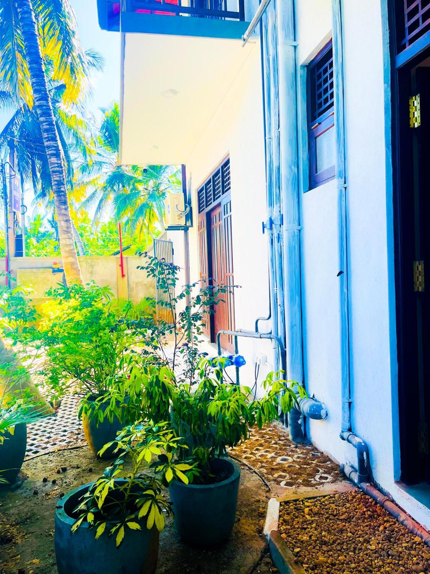 Villa Marbella Bliss Tangalle