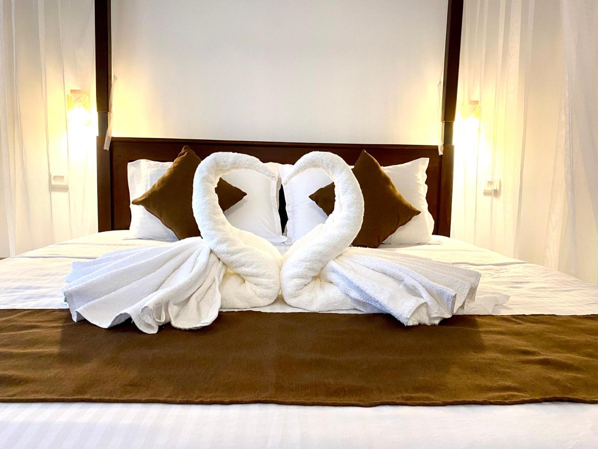 Villa Marbella Bliss *